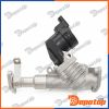 Vanne EGR pour BMW | 055042N, 0816009